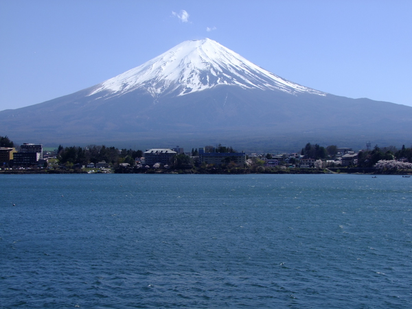 山梨の観光】アクセス良好（大月IC、都留ICより車で15分）！富士山 ...