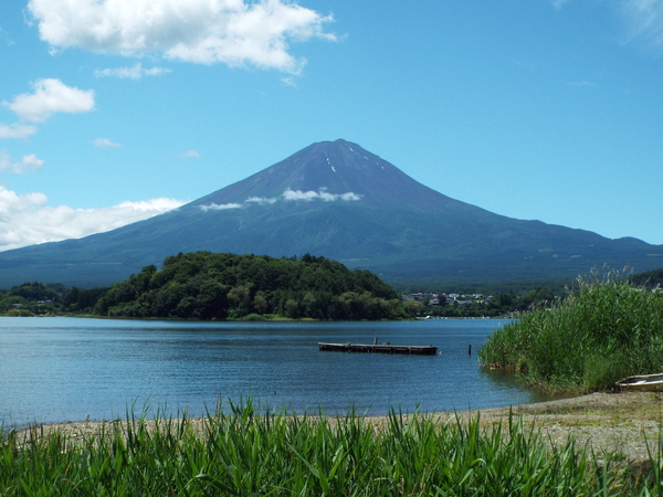 山梨の観光】アクセス良好（大月IC、都留ICより車で15分）！富士山・富士五湖 方面より約30分、勝沼方面より約40分！やまなしの観光・自然・温泉・グルメ等とあわせてご利用ください！|山梨県立リニア見学センター